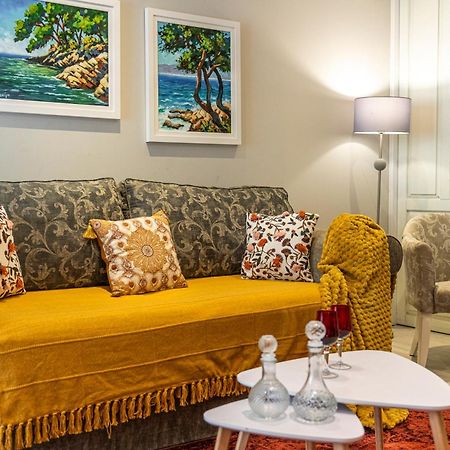 Villa Amoroza Cavtat Eksteriør billede